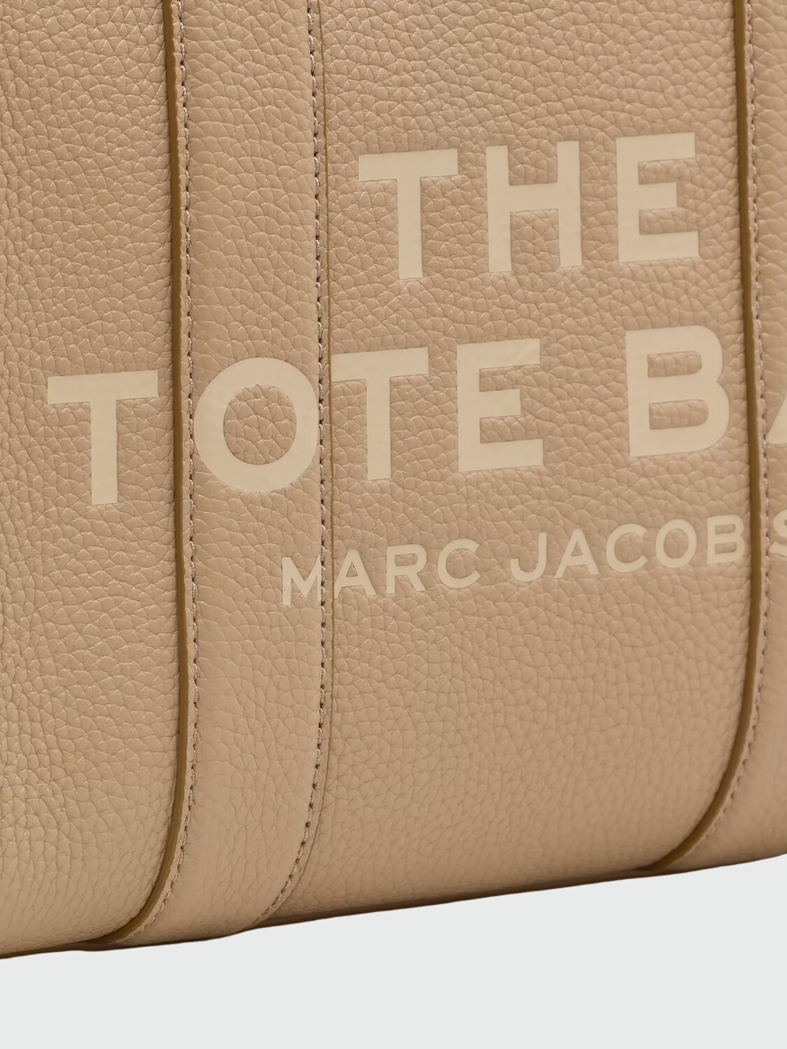 MARC JACOBS - THE SMALL TOTE 0