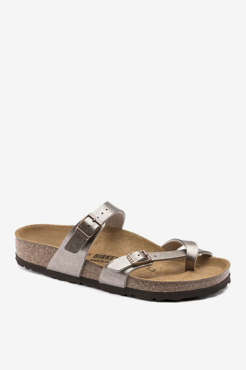 Mayari BF Graceful Taupe Marron