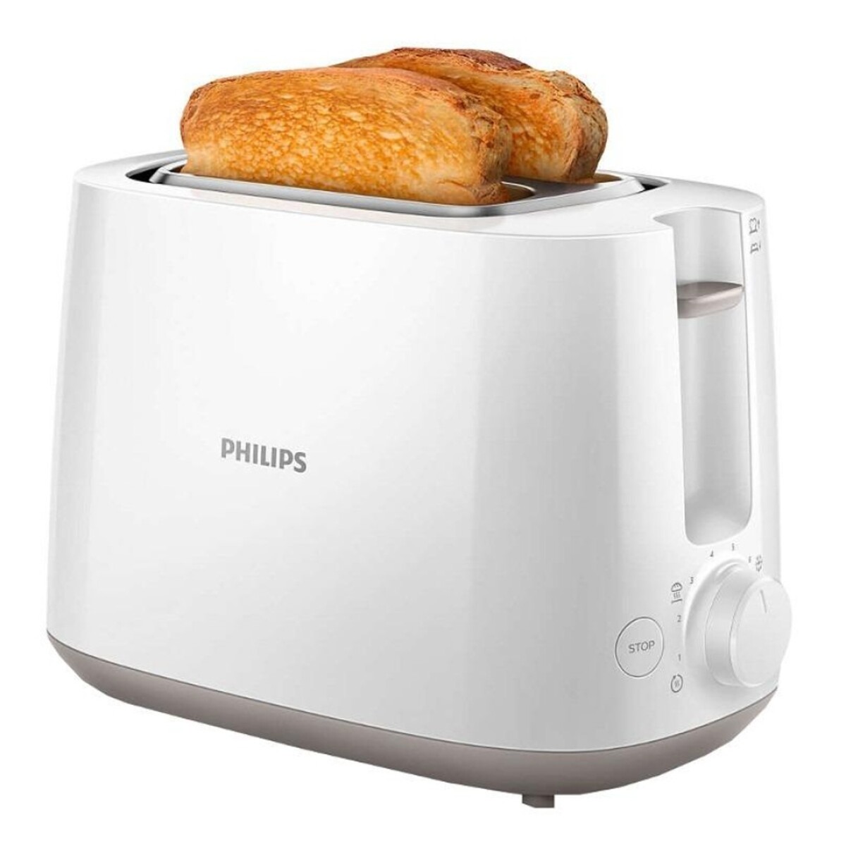 TOSTADORA PHILIPS HD2581/00 