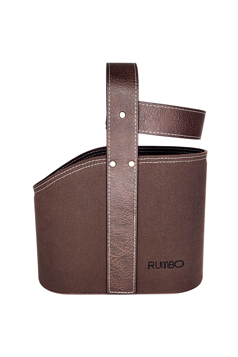 MATERA RUMBO FLEX MARRÓN 