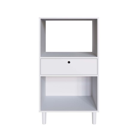 MULTIUSO MICROONDAS MDP BLANCO CASA