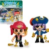 Pinypon Action Piratas Pack X 2 Pinypon Action Piratas Pack X 2