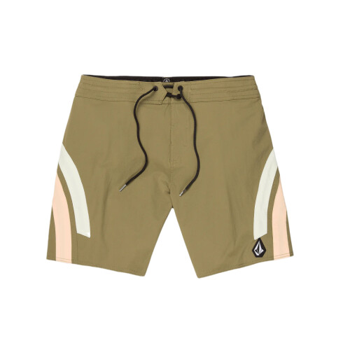 Bermuda Volcom Arched Liberators 18 Bermuda Volcom Arched Liberators 18