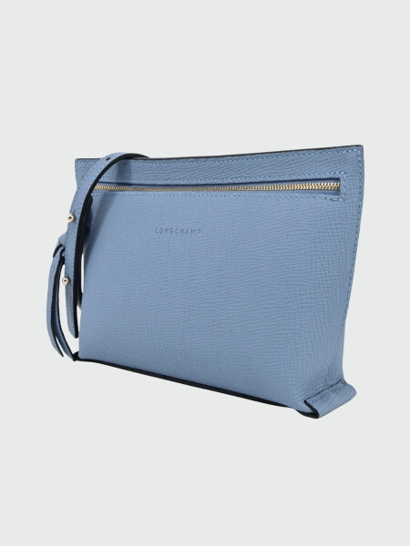Longchamp -Cartera de cuero, Mailbox 0