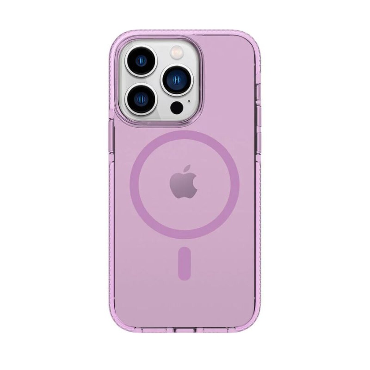 Case Prodigee iPh 15 Pro Safetee Neo Mag Lilac 
