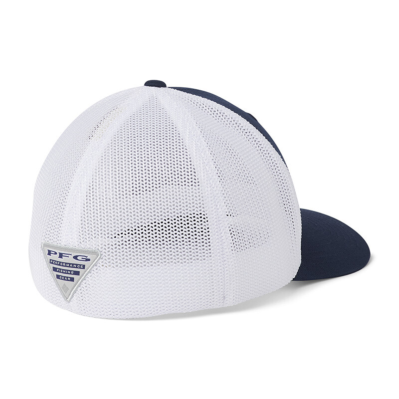 Gorro Logo Mesh Ball Unisex COLLEGIATE NAVY
