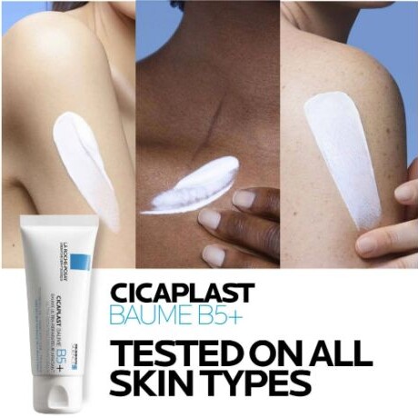 Cicaplast Baume B5 40ml Cicaplast Baume B5 40ml