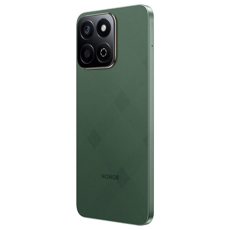Honor X7C 256GB/8RAM Green Honor X7C 256GB/8RAM Green