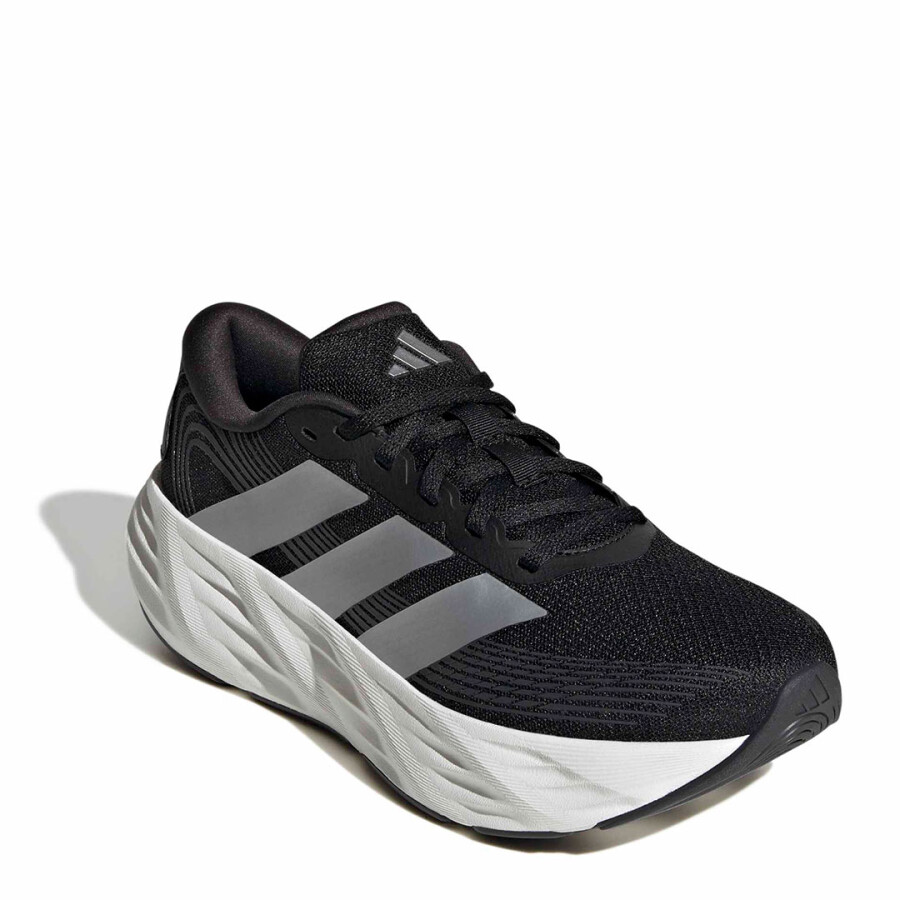 Championes de Mujer Adidas Championes Galaxy 8 W Negro - Plateado