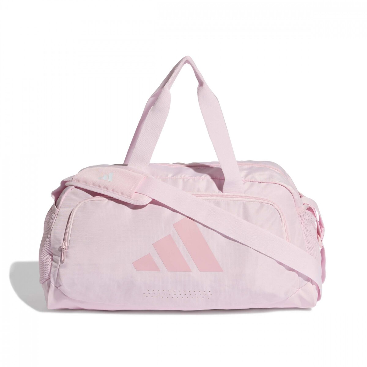 Bolso Adidas DEF GYM BAG S Mujer KG6695 - Rosado 