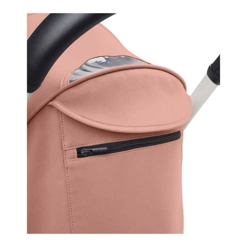 Pack +6 Stokke YOYO 3 Ginger