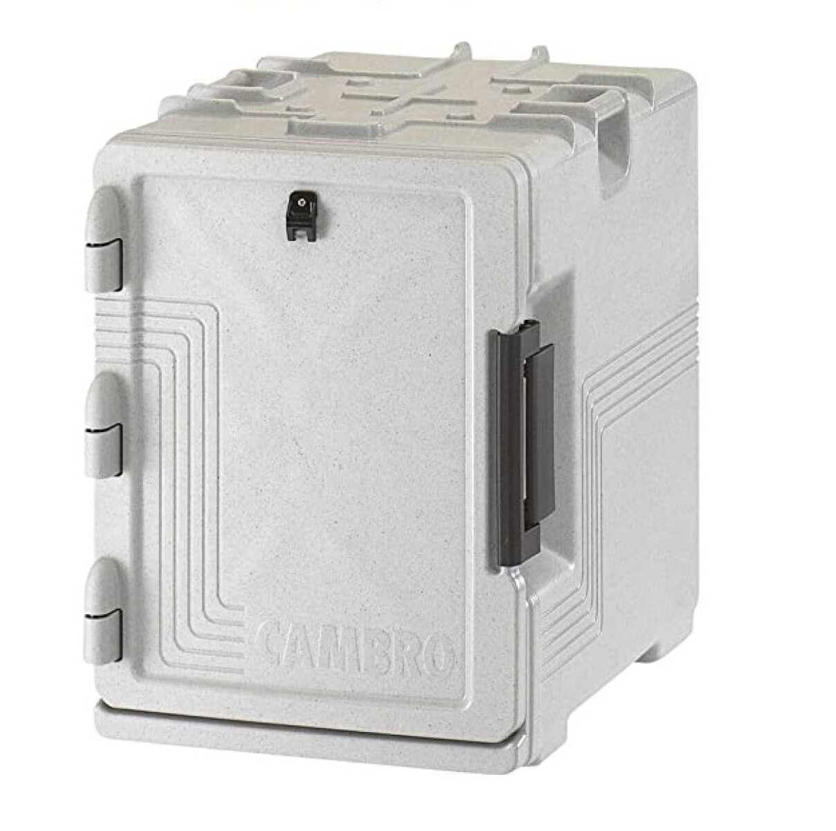 Contenedor Térmico 6 GN 1/1 6,5 cm. 
