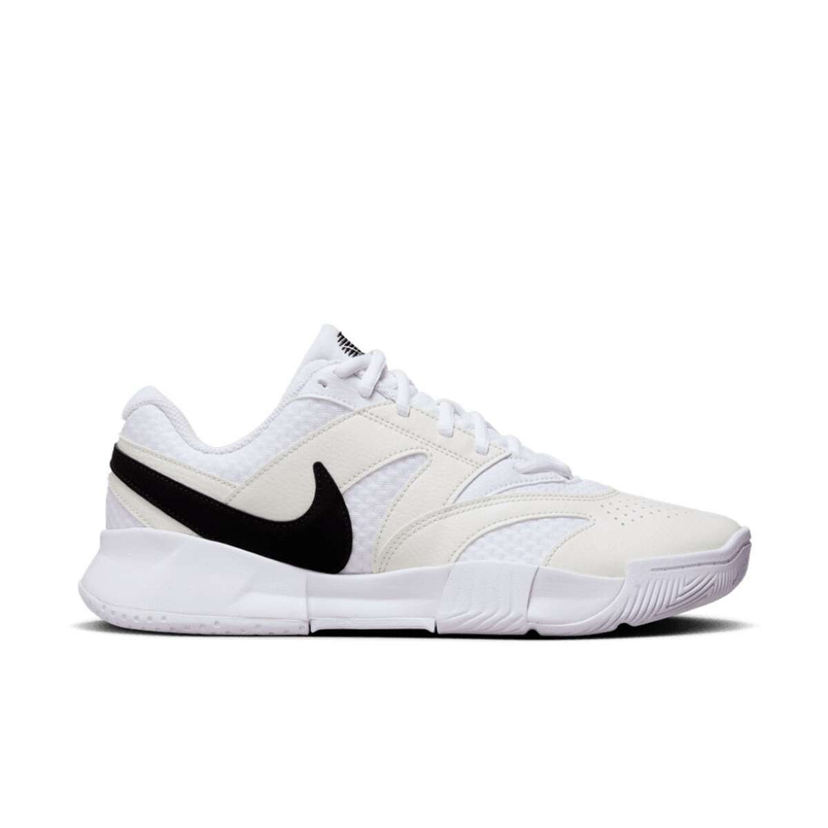 Championes Nikecourt Lite 4 de Mujer - blanco 