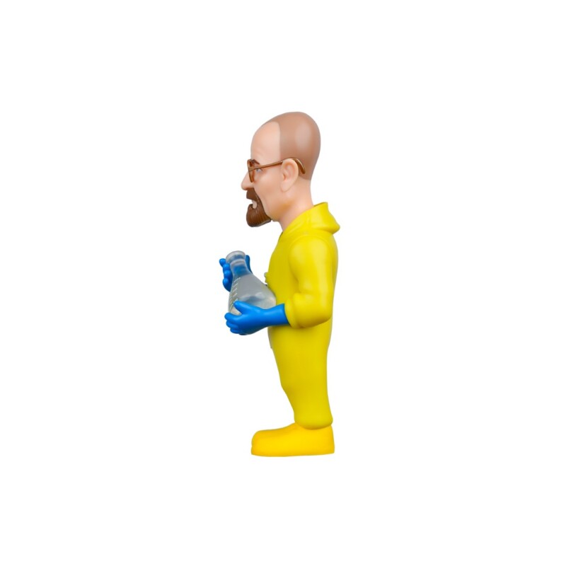 MINIX BRAKING BAD WALTER WHITE MINIX BRAKING BAD WALTER WHITE