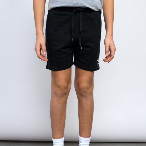 BERMUDA BAS SIN CIERRE Umbro Niños 002