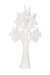 ARBOL CARTON OLMO 58,5 CM BLANCO