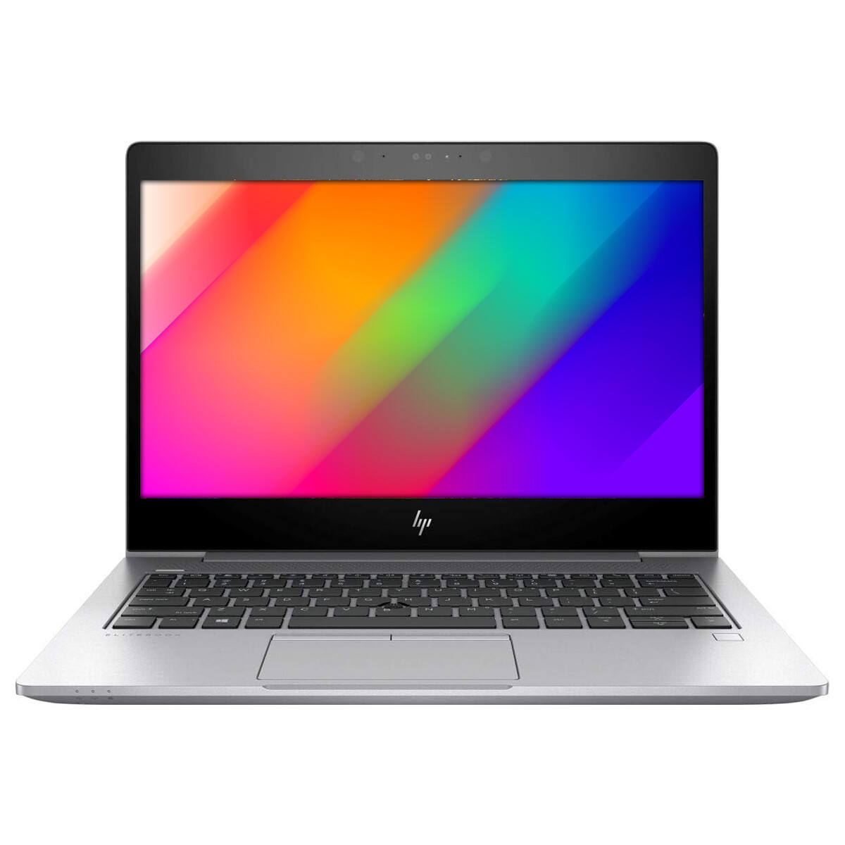 Notebook Hp Elitebook 830 G5 I7/ 8 Gb Ram/ 240 Gb Ssd - NOTEBOOK RFPL HP 830 G5 I7/8GB/240/13.3 