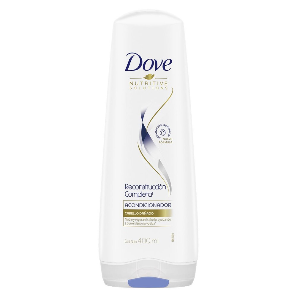 DOVE ACO RECON COMPLETA 12/ NF FR. X 400 única