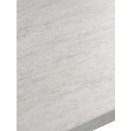 Mesa De Comedor Krondal Ø110 Travertino
