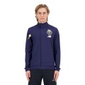 Campera New Balance de Hombre - Pre-Game - MJ231331AWY ELD