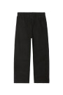 THEO EASY PANT Negro