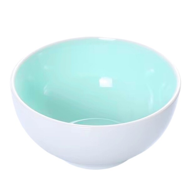 BOWL DE PORCEANA LISA • 12,5cm BOWL DE PORCEANA LISA • 12,5cm