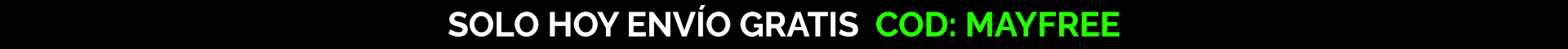 Envío GRATIS