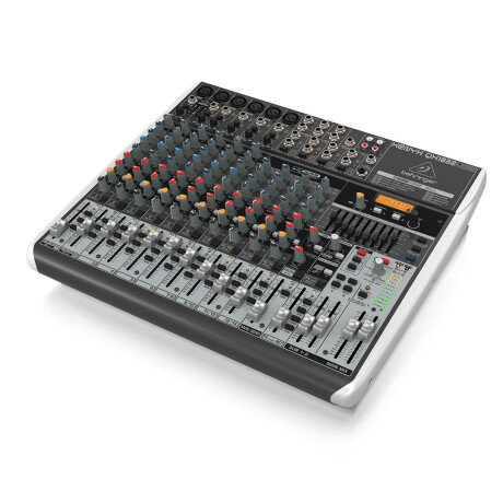 CONSOLA BEHRINGER QX1832USB CONSOLA BEHRINGER QX1832USB