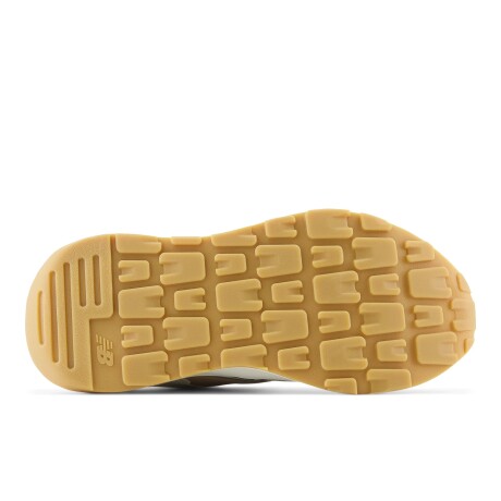 Championes New Balance de dama - 5740 - W5740UDA TIMBERWOLF