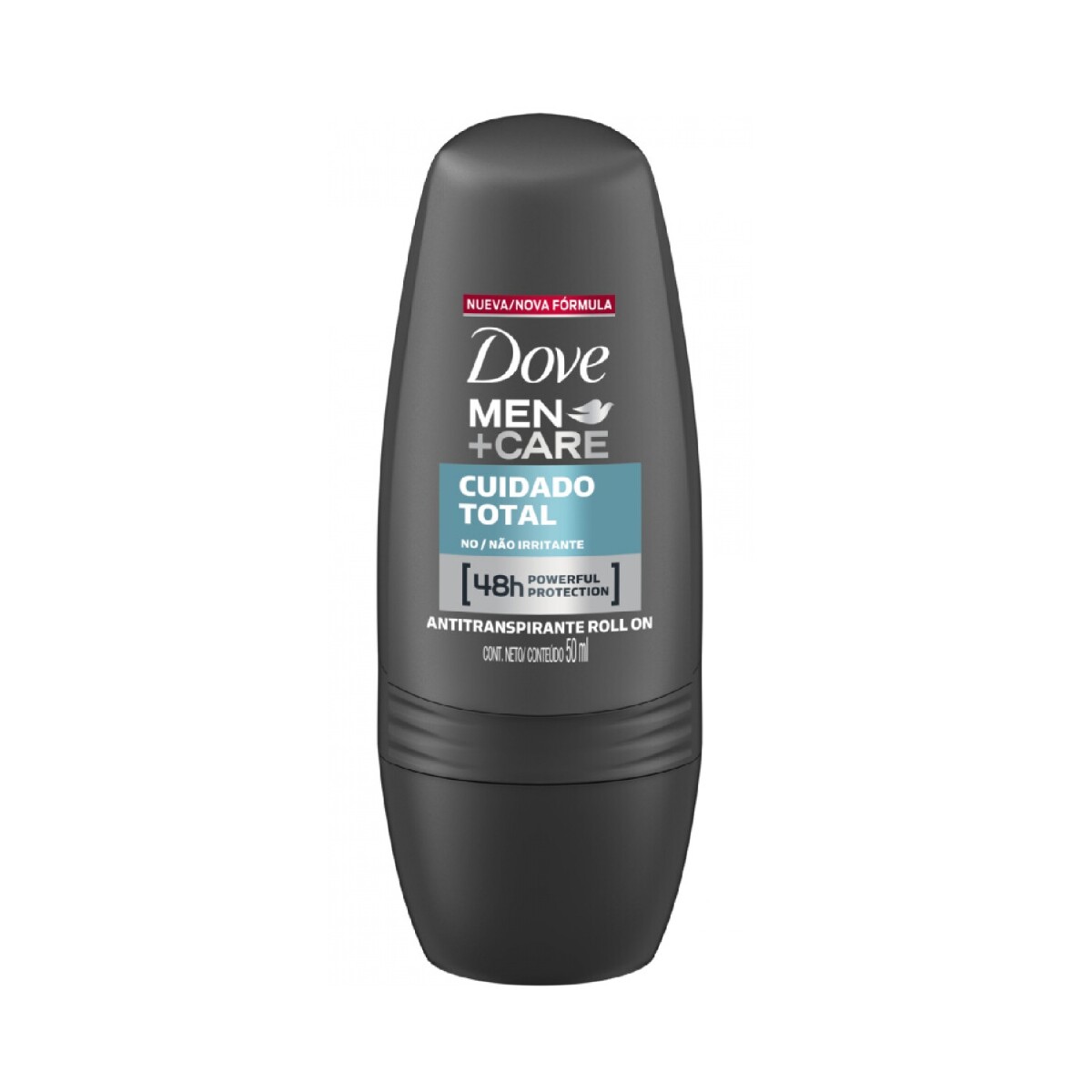 Desodorante Roll On Dove Clean Comfort 50ml 