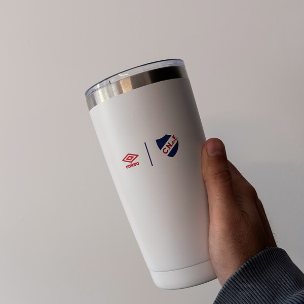 VASO TÉRMICO ZENSIP Nacional 964