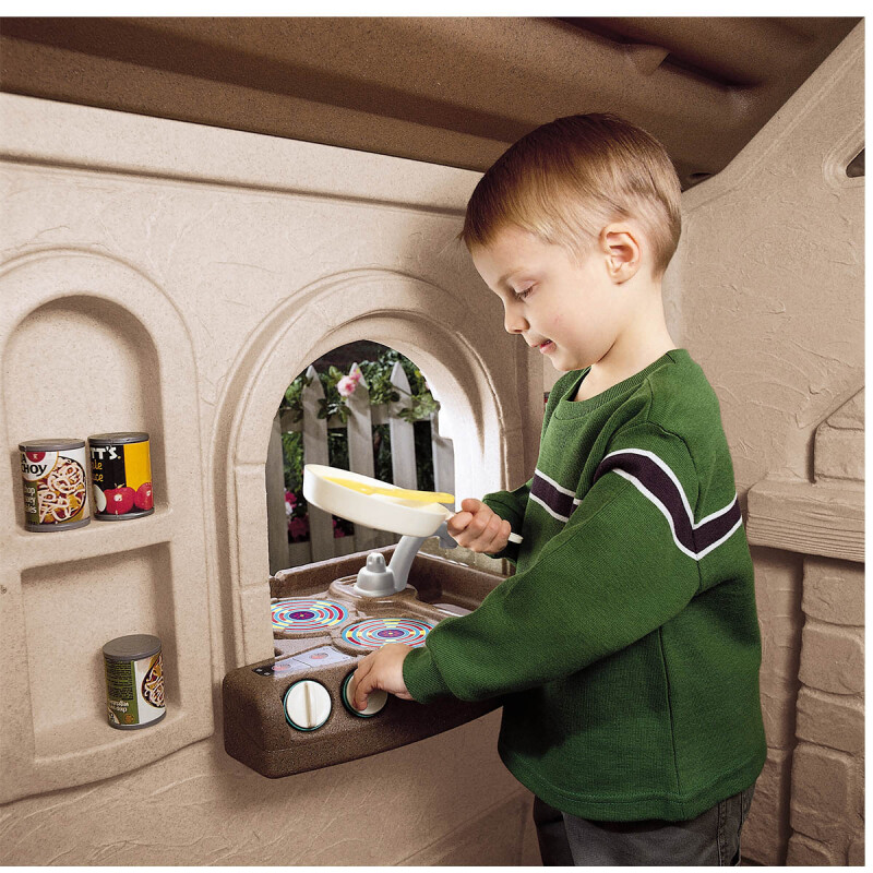 Casa Naturally Playful StoryBook Cottage Step2 Casa Naturally Playful StoryBook Cottage Step2