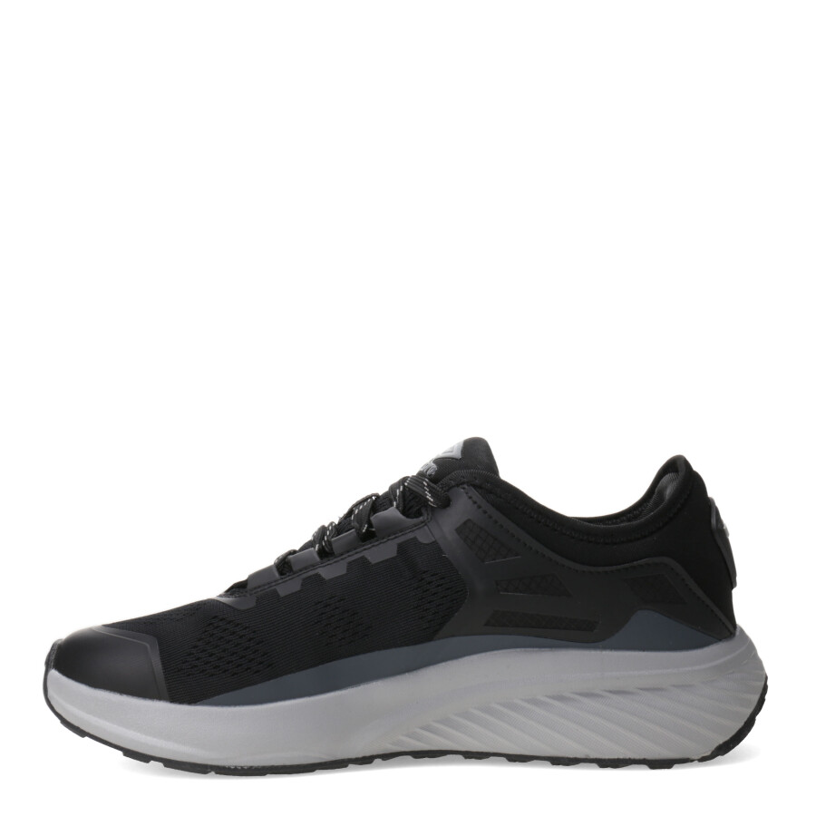 Championes de Hombre Umbro Adventure Negro
