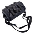 Bolso Imprermeable Porta Celular Herramientas Calidad Variante Color Negro