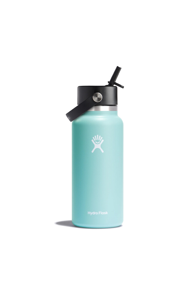 32 OZ WIDE FLEX STRAW CAP - Dew 