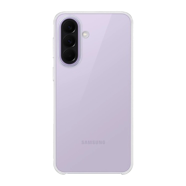 Funda Samsung Clear Case Transparente para Galaxy A37 5G Transparent