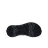 Sandalias Slip-ins: GO WALK Flex - Enticing Negro