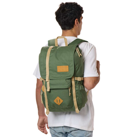 Mochila Jansport Hatchet