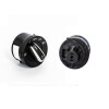 LLAVE DE LUCES UP 18/19 CON CAMINERO / CON ANTINIEBLA Llave De Luces Up 18/19 Con Caminero / Con Antiniebla