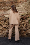 Pantalón Siena Beige