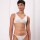 Pantie Less Peel Algodón [B18] Gris Melange