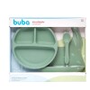 Set alimentacion BUBA verde