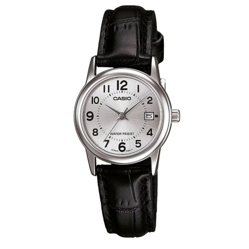 Casio - LTPV002L-7B 09ltpv002l-7b