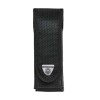 ESTUCHE PARA CINTURON VICTORINOX - Adulto - Negro Negrouniforme