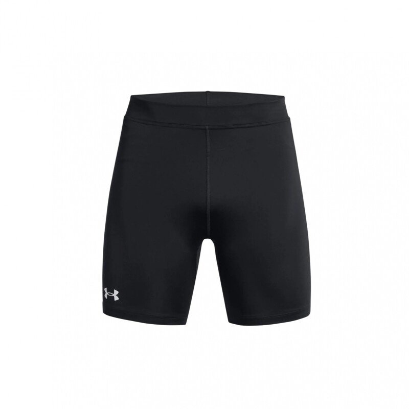 CALZA UNDER ARMOUR LAUNCH 1/2 TIGHTS Black