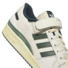 Championes Adidas Forum 84 Low de Hombre - HR0558 Blanco-verde