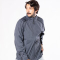 CAMPERA QUISPE Gris