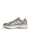 Championes de Mujer Adidas Eclyptix 2000 Gris - Blanco