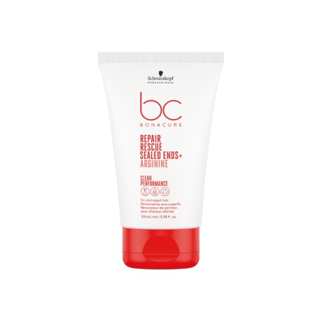 New BC Repair Rescue puntas sanas 100ml 100ml