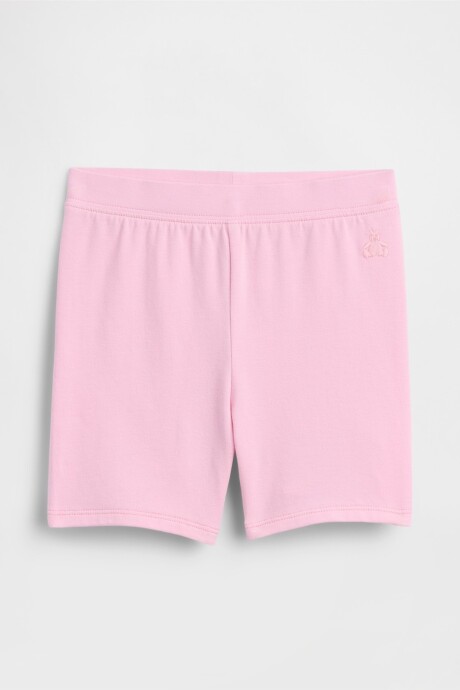 Calza Corta Toddler Niña Primrose Pink